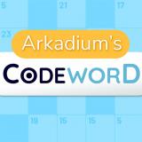 Arkadium's Codeword