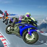 Bike Stunt Race Master 3d Racing