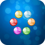 Bubble Shooter HD