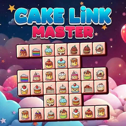 Cake Link Master