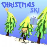 Christmas Ski