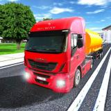 City Driving Truck Simulator 3D