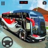 Coach Bus Driving Simulator 2020: City Bus Free