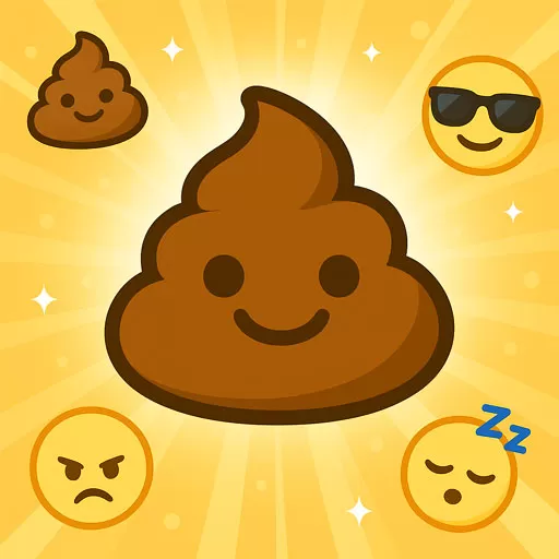 Emoji Drop Themes