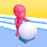 Giant Snowball Rush