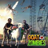 Goat vs Zombies