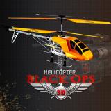 Helicopter Black Ops 3D