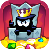 King of Thieves