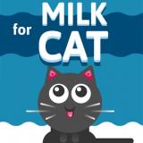 Milk For Cat