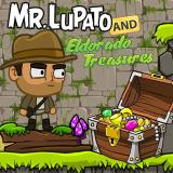 Mr. Lupato and Eldorado Treasure