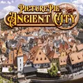 Picture Pie - Ancient City