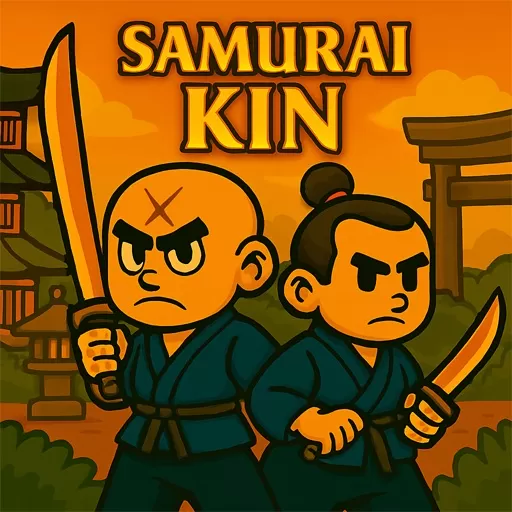 Samurai Kin