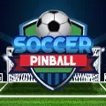 Soccer Pinball