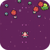 Space Shooter Alien