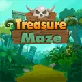 Treasure Maze