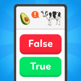 True False - Quiz