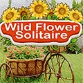 Wild Flower Solitaire
